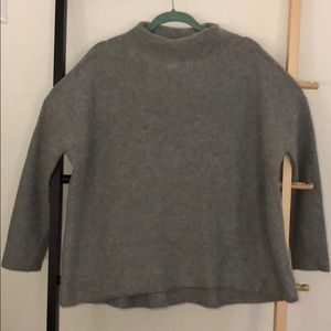 100% cashmere Vince sweater